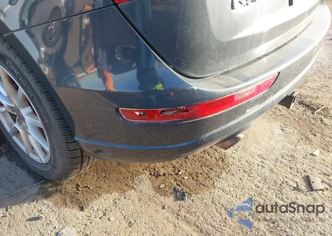 2010 Audi Q5 3.2 Premium from USA, damaged, VIN WA1LKAFP9AA096296